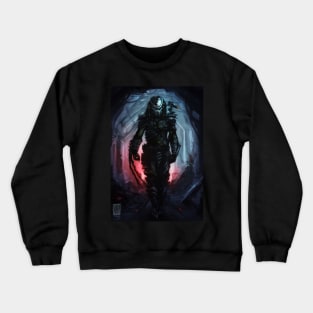 AvP 2: Interloper Crewneck Sweatshirt